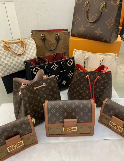 实测分享“复刻奢侈品包包值得买吗怎么选”:不降质量也能有价格优势 p2